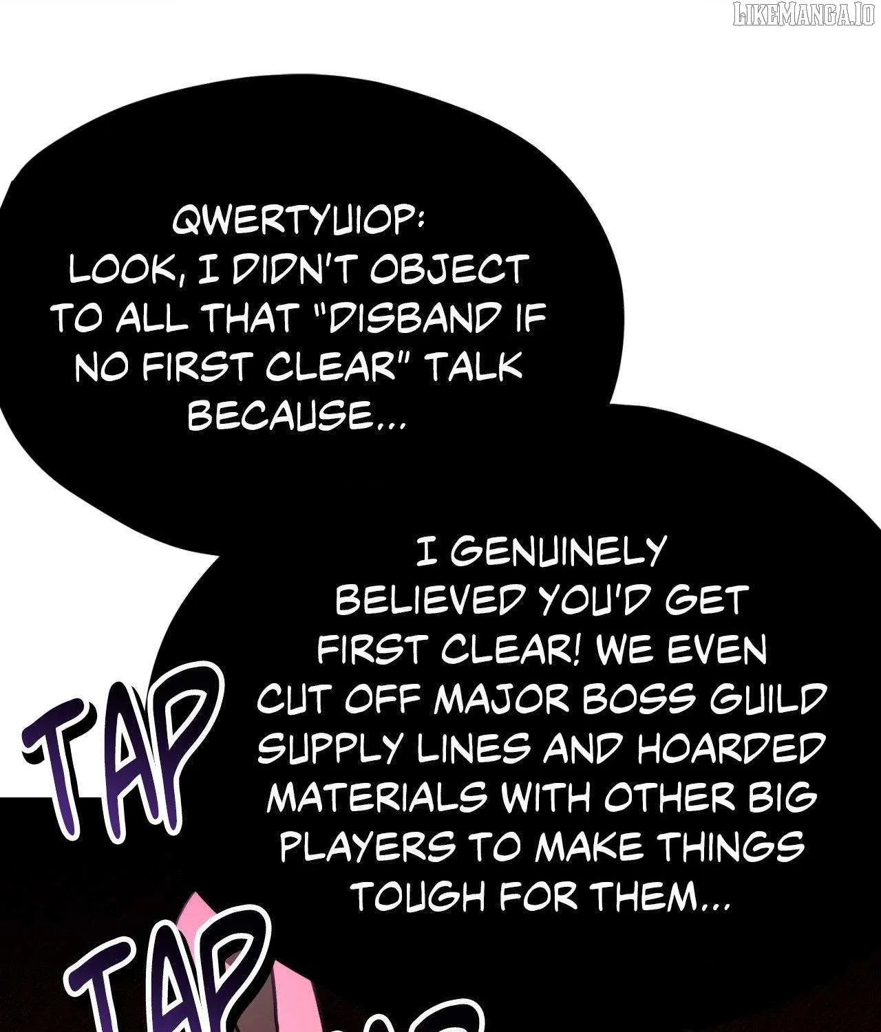Read How to Train Your Healer chapter 68 image 32 on Lezhin