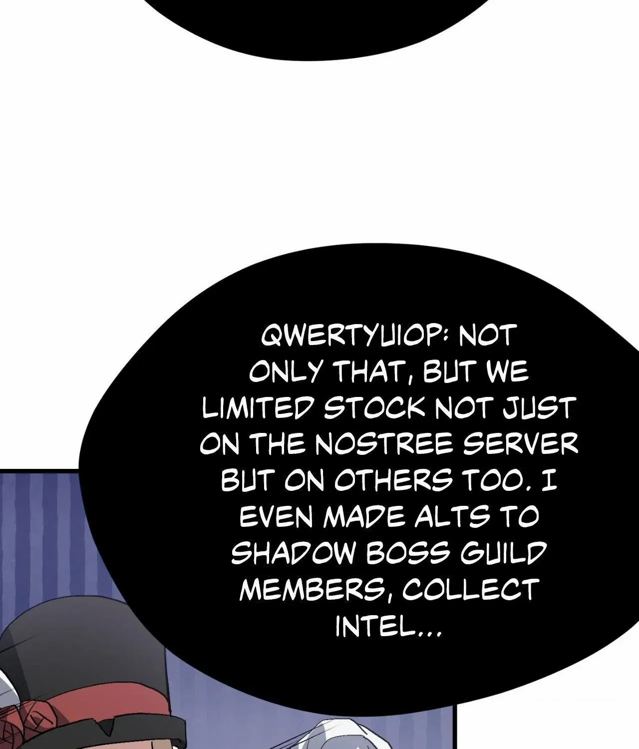Read How to Train Your Healer chapter 68 image 35 on Lezhin