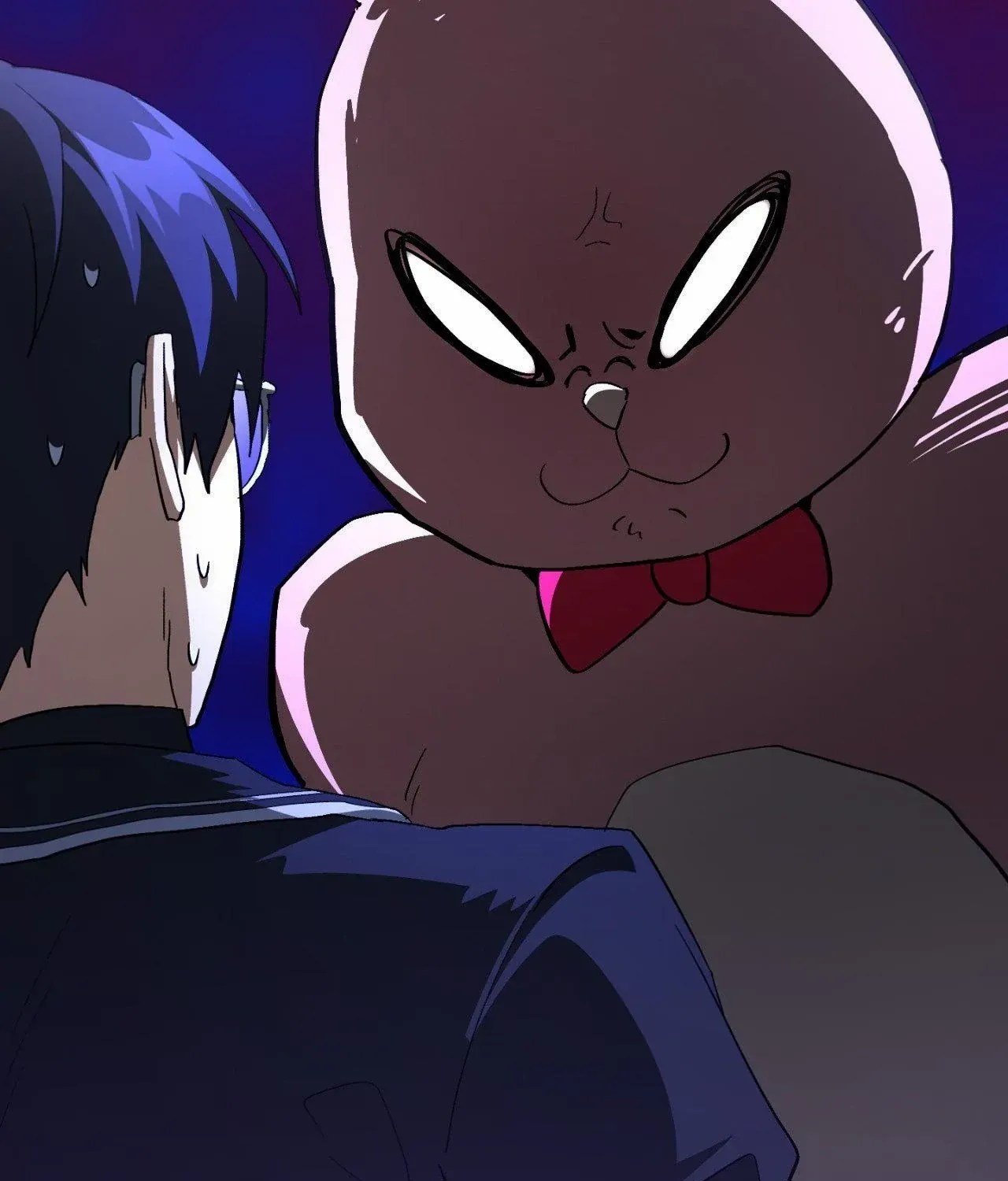 Read How to Train Your Healer chapter 68 image 41 on Lezhin