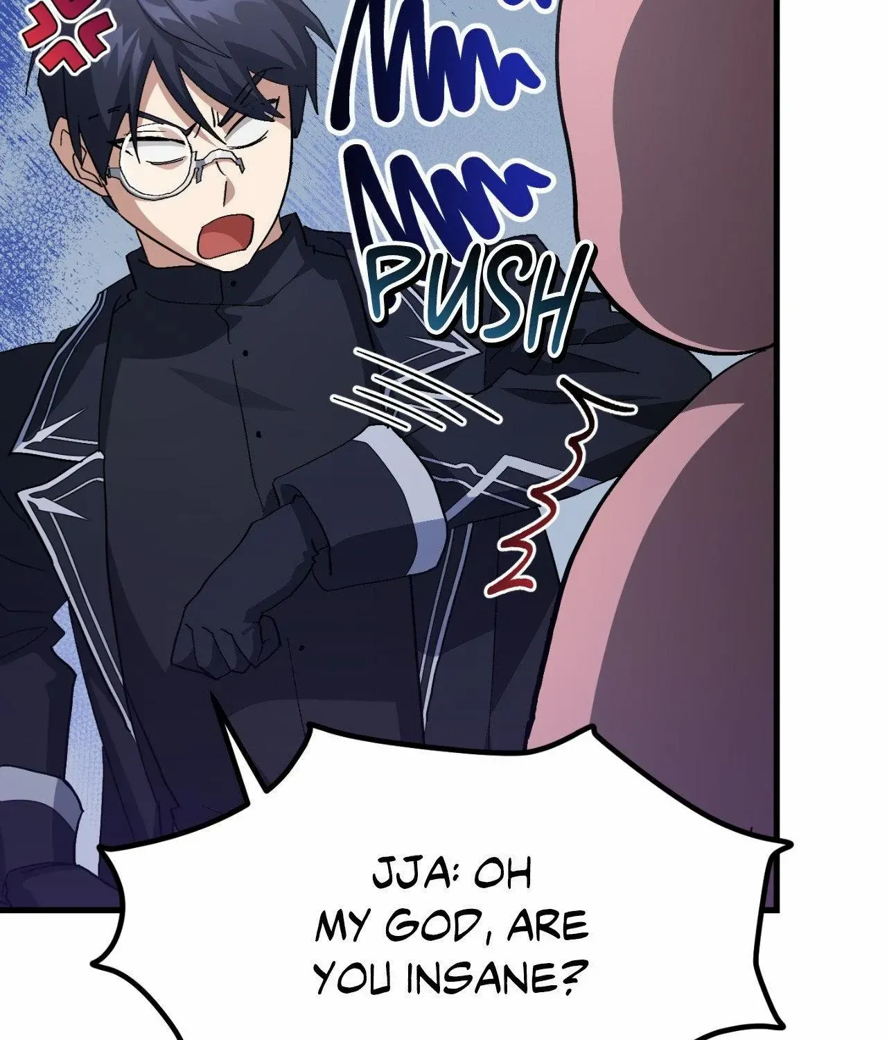 Read How to Train Your Healer chapter 68 image 44 on Lezhin