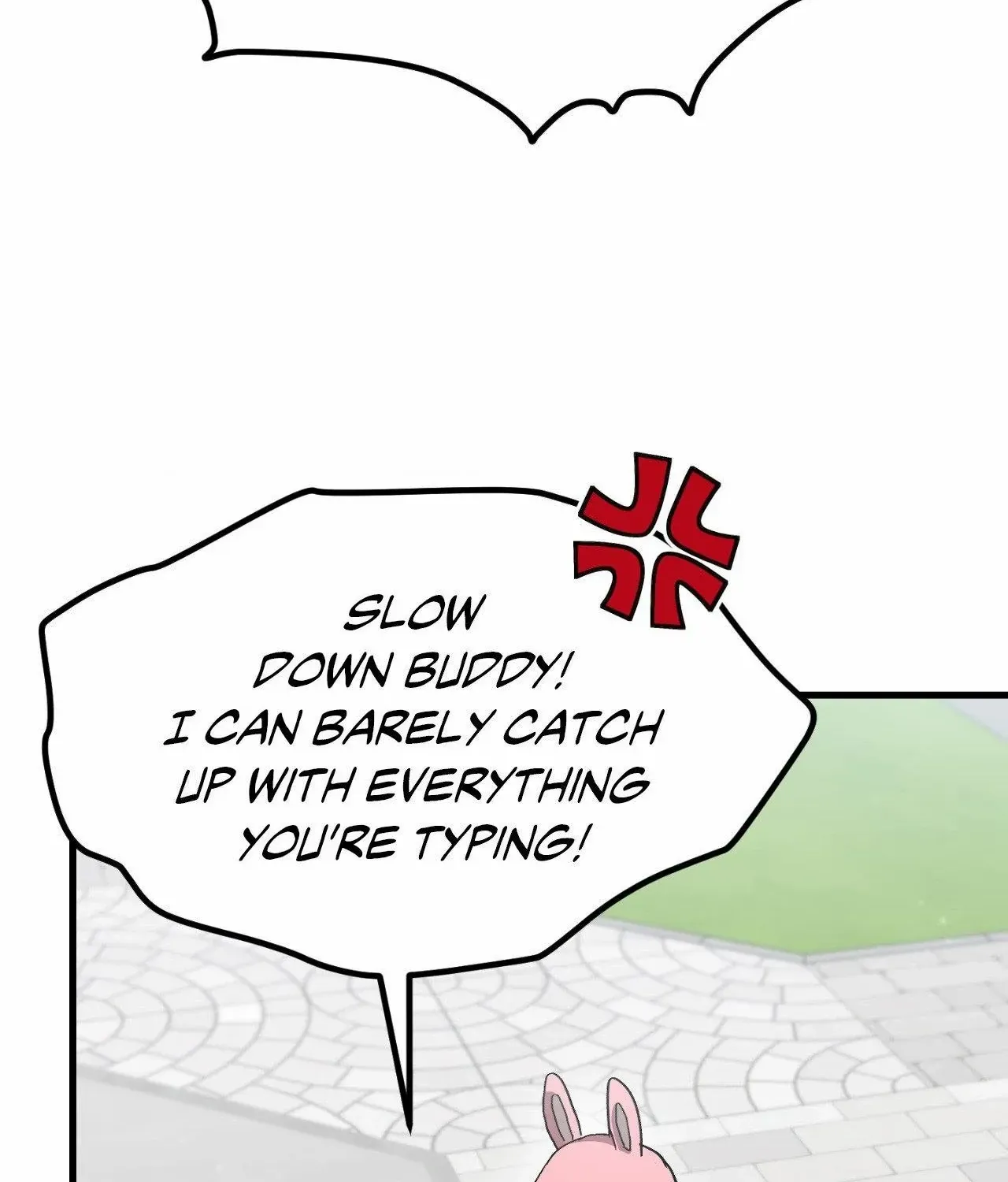Read How to Train Your Healer chapter 68 image 45 on Lezhin