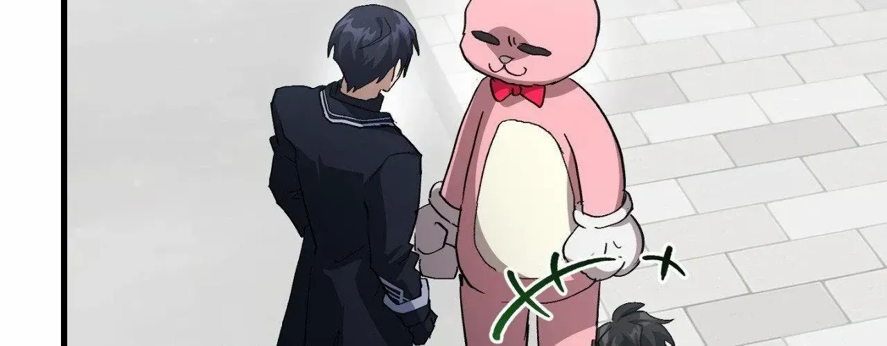 Read How to Train Your Healer chapter 68 image 46 on Lezhin