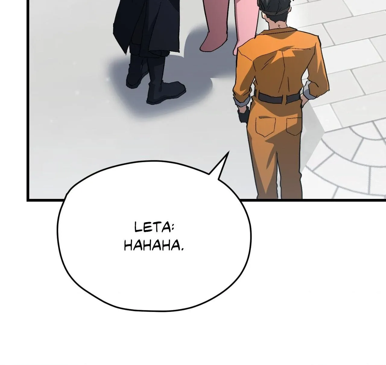 Read How to Train Your Healer chapter 68 image 47 on Lezhin