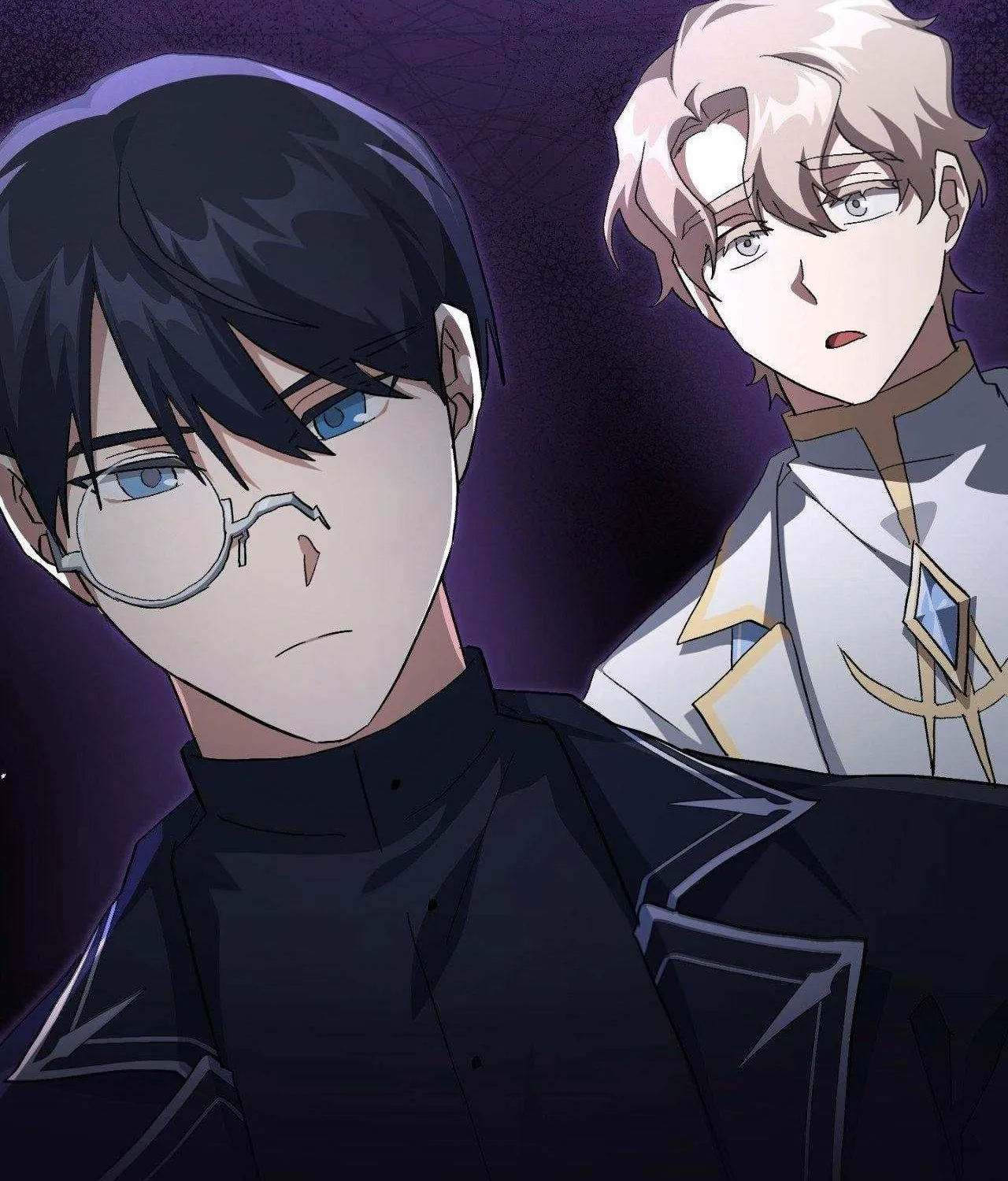 Read How to Train Your Healer chapter 68 image 5 on Lezhin