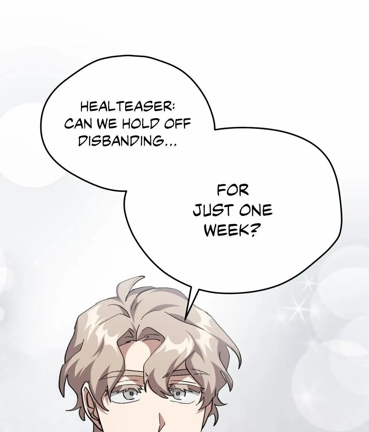 Read How to Train Your Healer chapter 68 image 54 on Lezhin