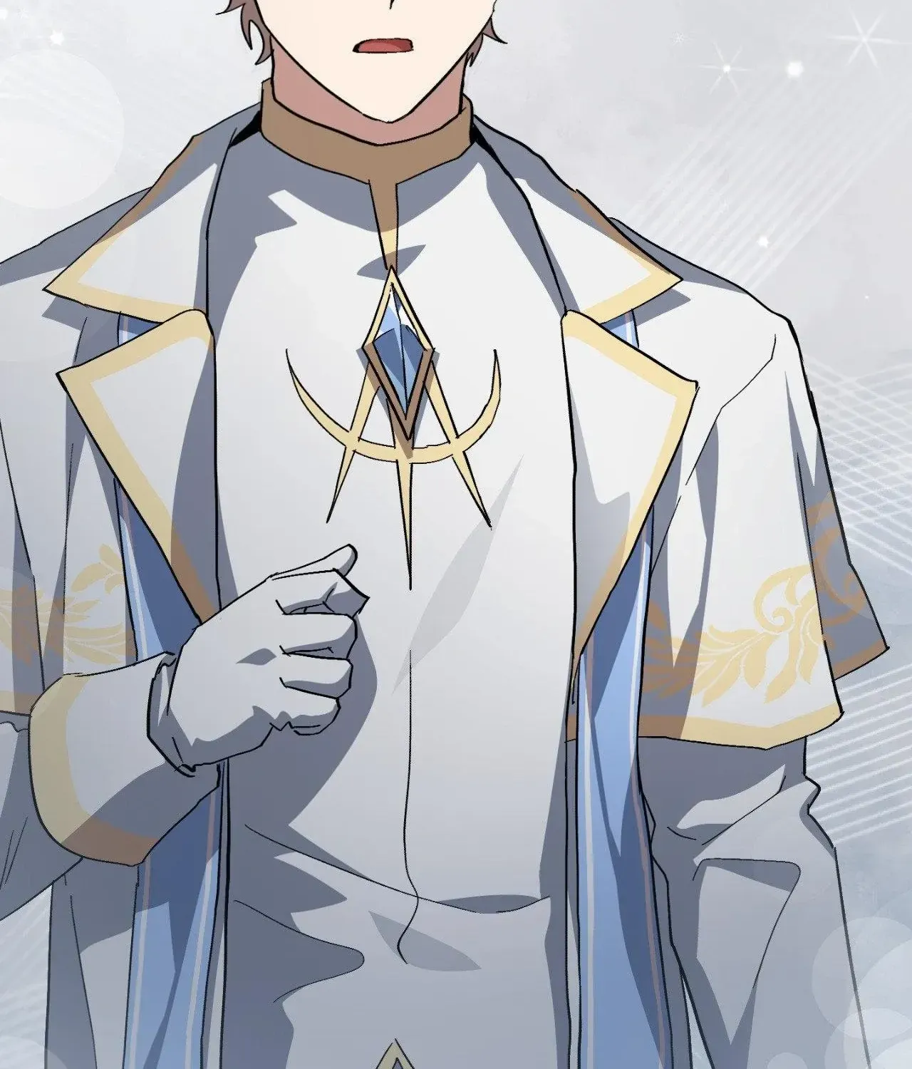 Read How to Train Your Healer chapter 68 image 55 on Lezhin