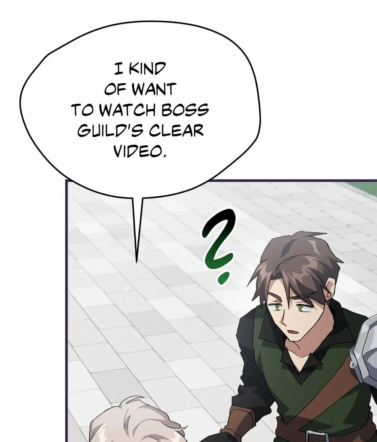 Read How to Train Your Healer chapter 68 image 60 on Lezhin