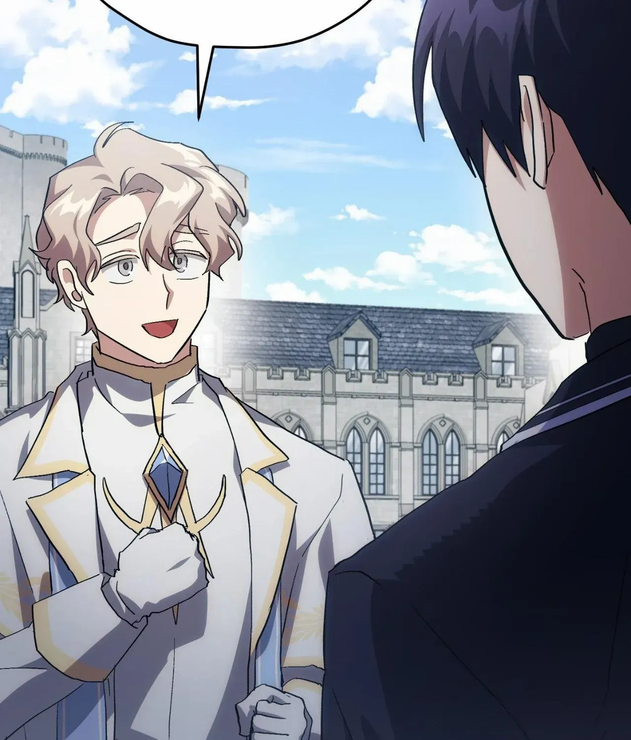 Read How to Train Your Healer chapter 68 image 65 on Lezhin