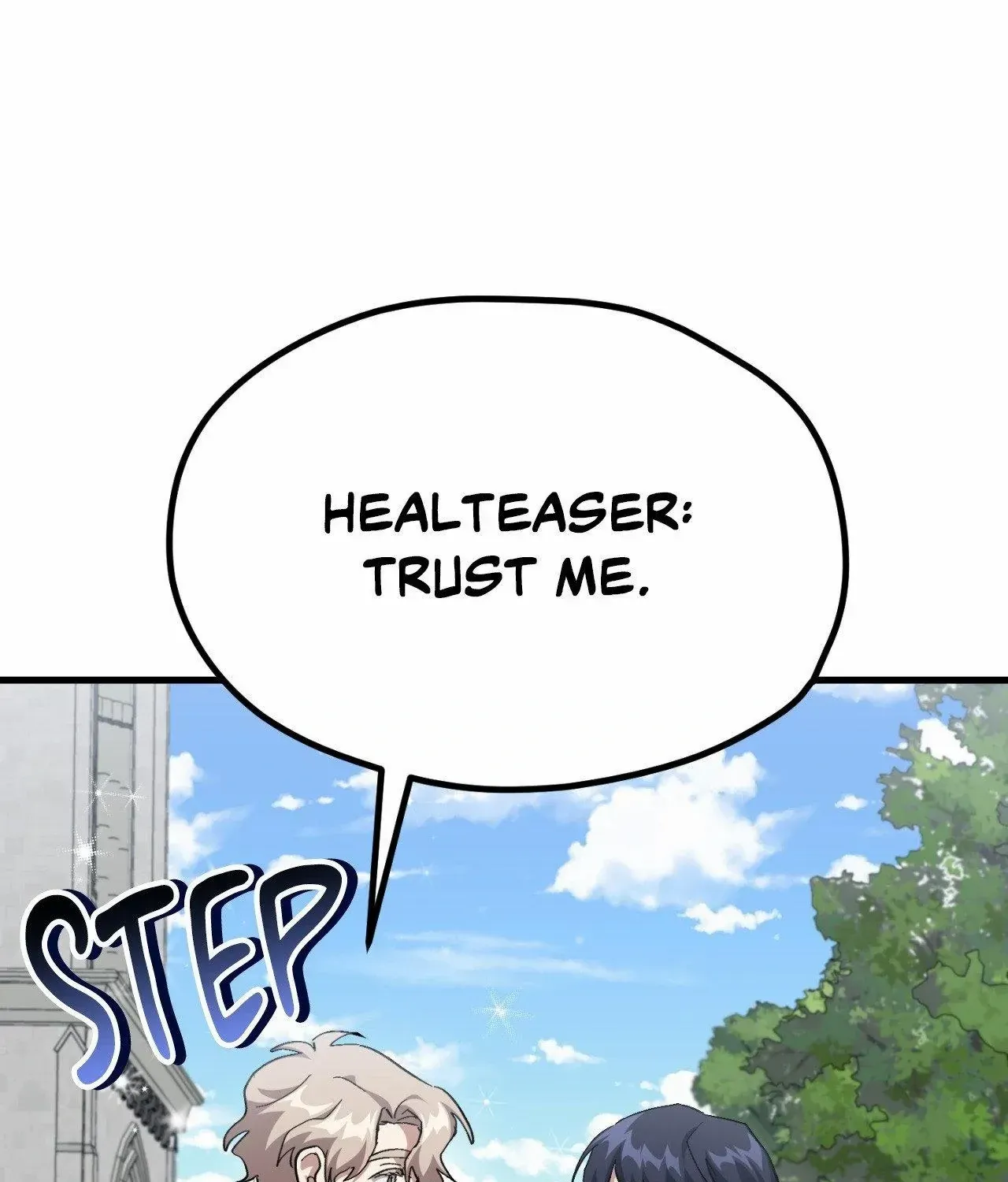 Read How to Train Your Healer chapter 68 image 74 on Lezhin