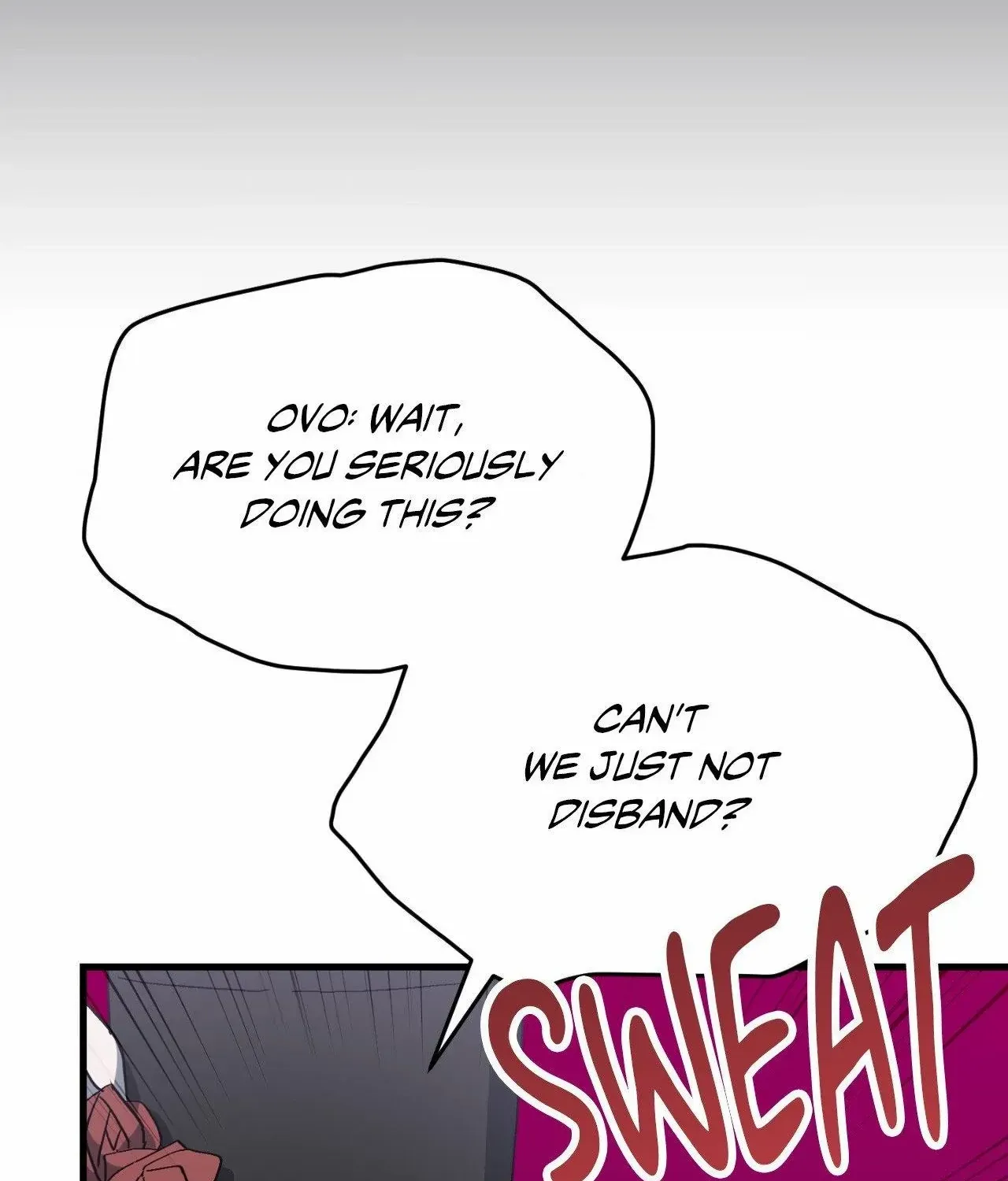 Read How to Train Your Healer chapter 68 image 8 on Lezhin