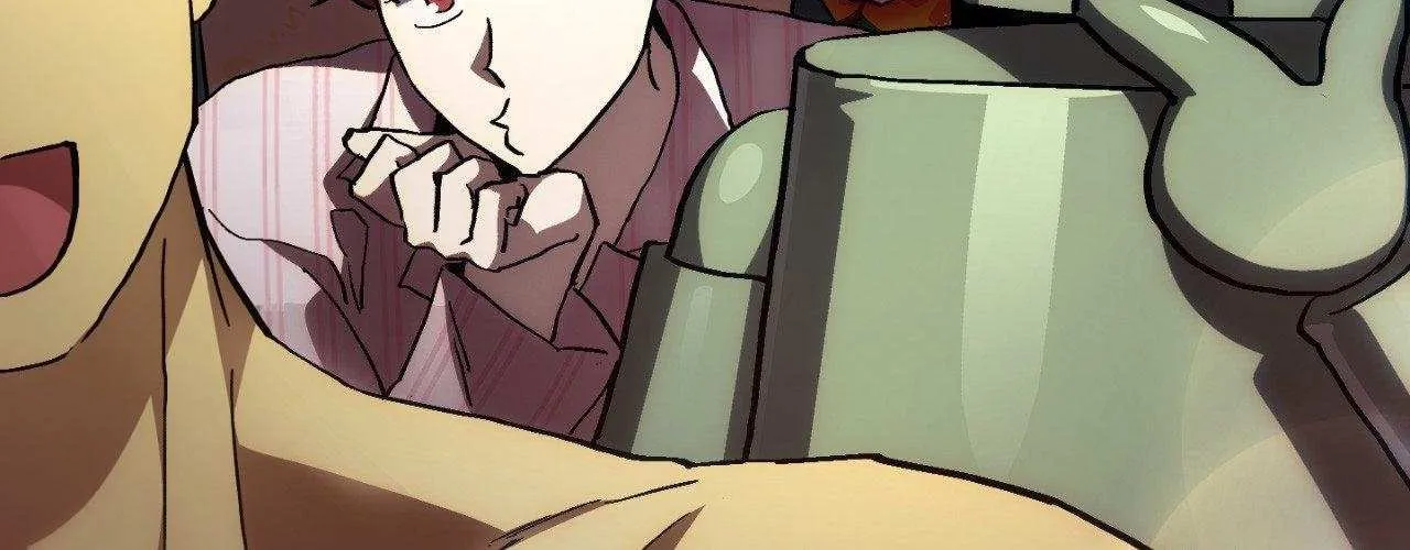 Read How to Train Your Healer chapter 68 image 99 on Lezhin