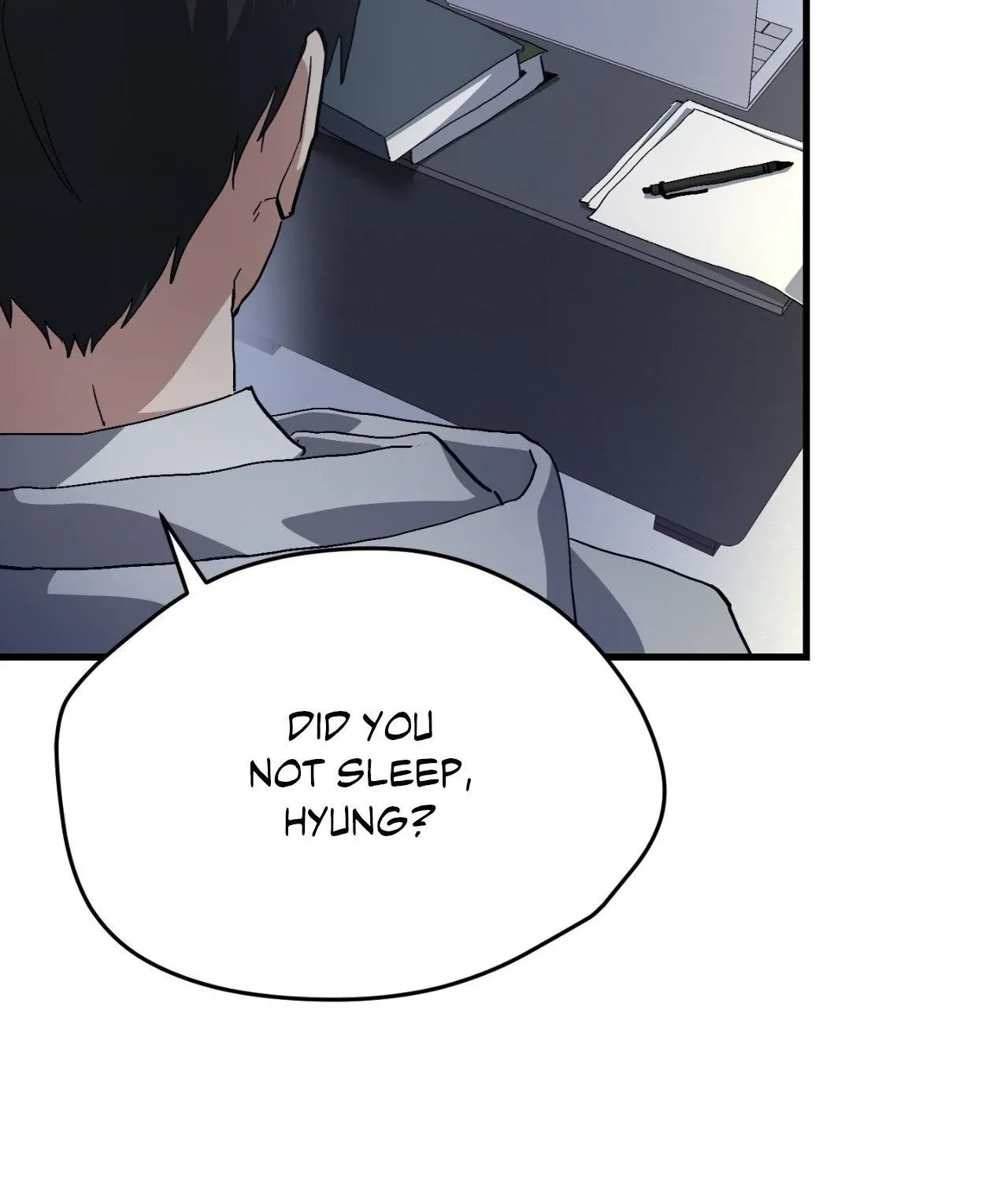Read How to Train Your Healer chapter 69 image 11 on Lezhin