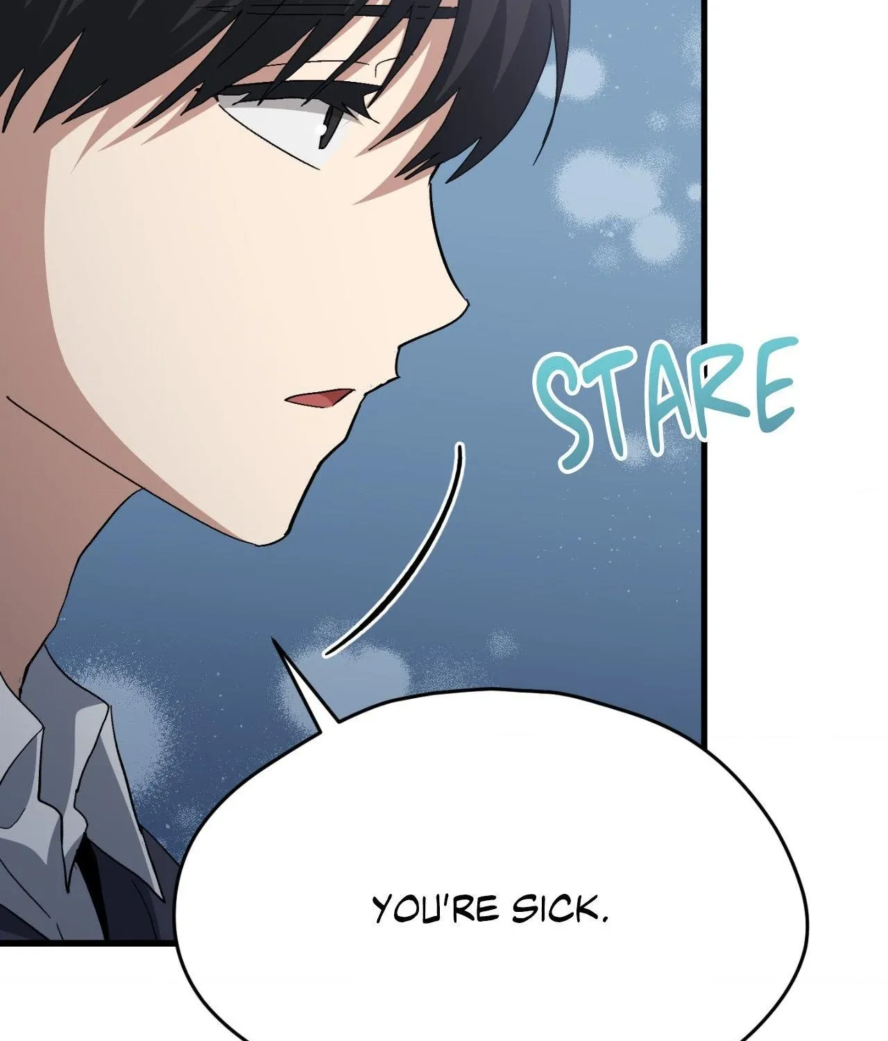 Read How to Train Your Healer chapter 69 image 122 on Lezhin