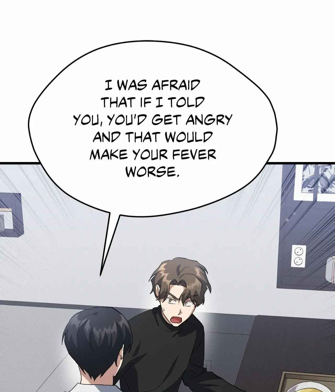 Read How to Train Your Healer chapter 69 image 124 on Lezhin