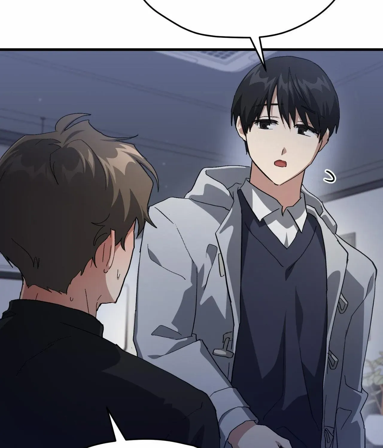 Read How to Train Your Healer chapter 69 image 13 on Lezhin