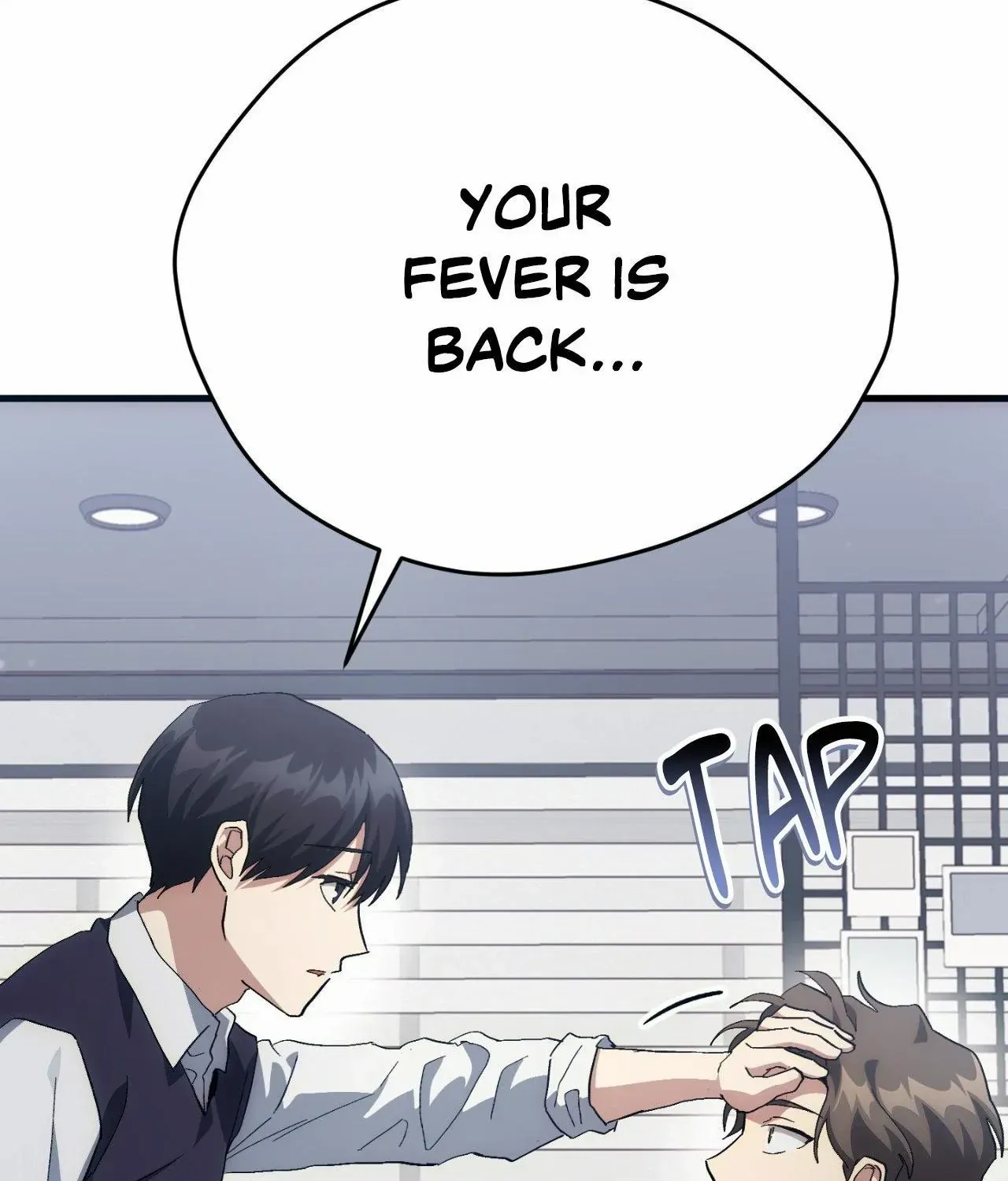 Read How to Train Your Healer chapter 69 image 133 on Lezhin