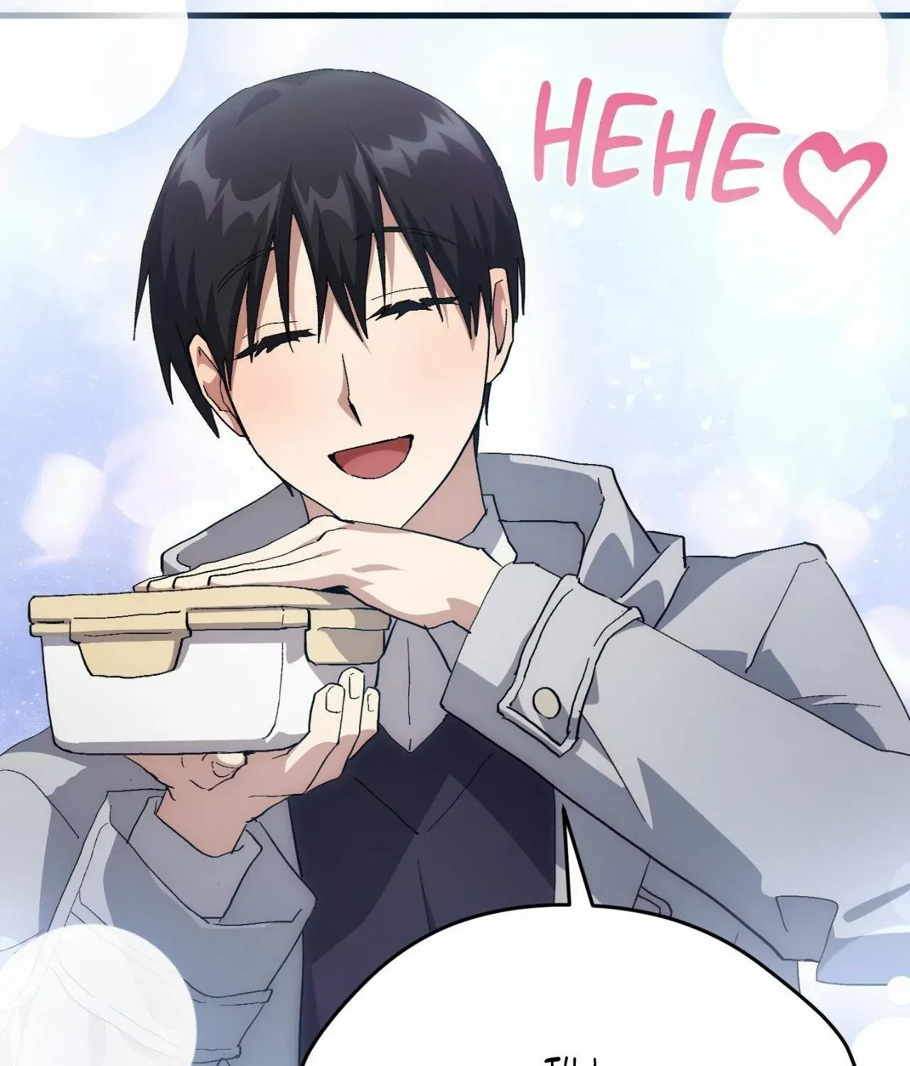 Read How to Train Your Healer chapter 69 image 20 on Lezhin