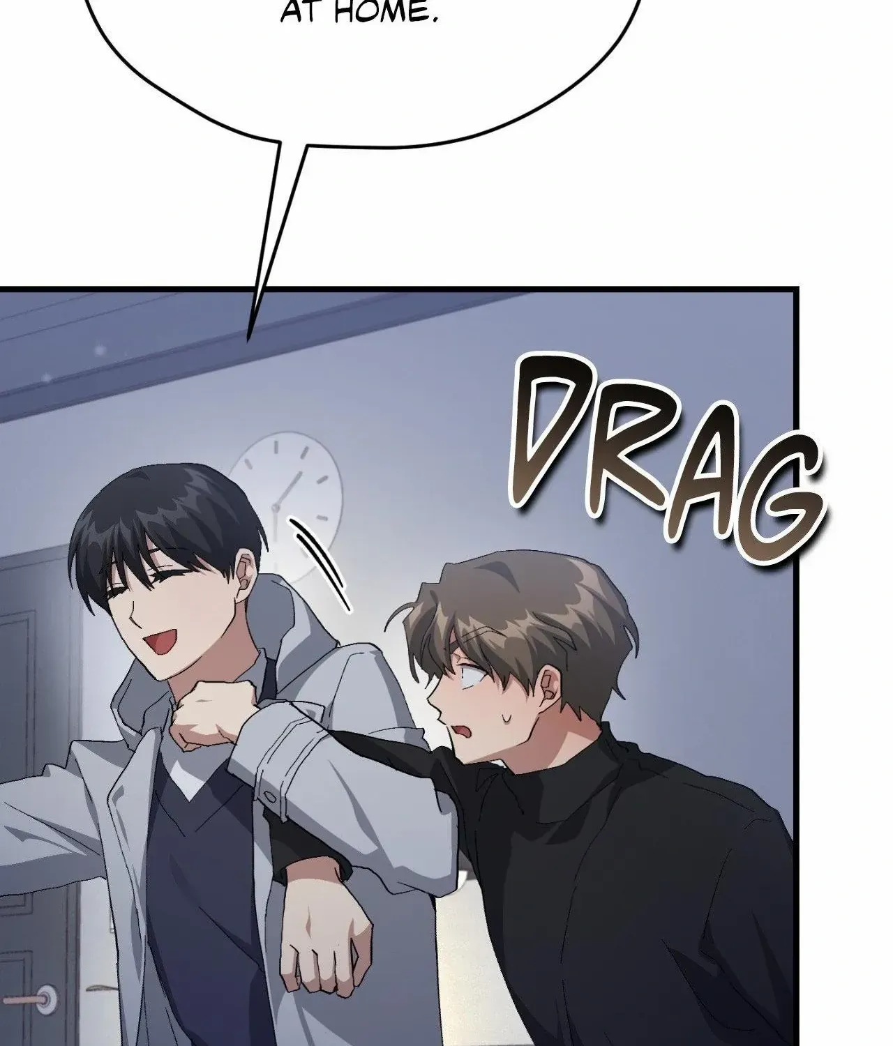 Read How to Train Your Healer chapter 69 image 24 on Lezhin