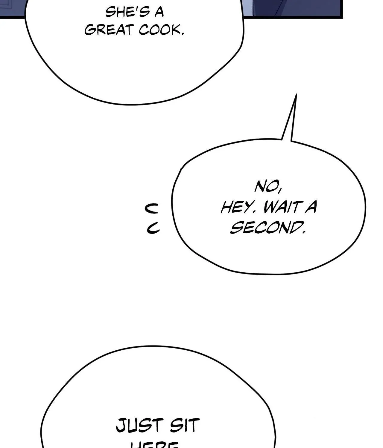 Read How to Train Your Healer chapter 69 image 26 on Lezhin