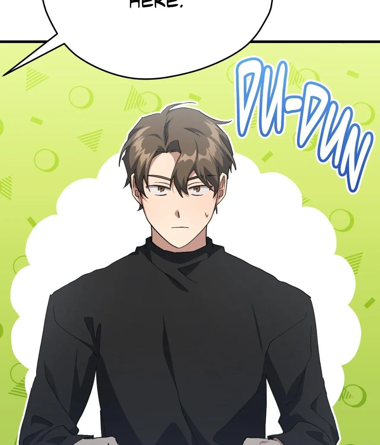 Read How to Train Your Healer chapter 69 image 27 on Lezhin