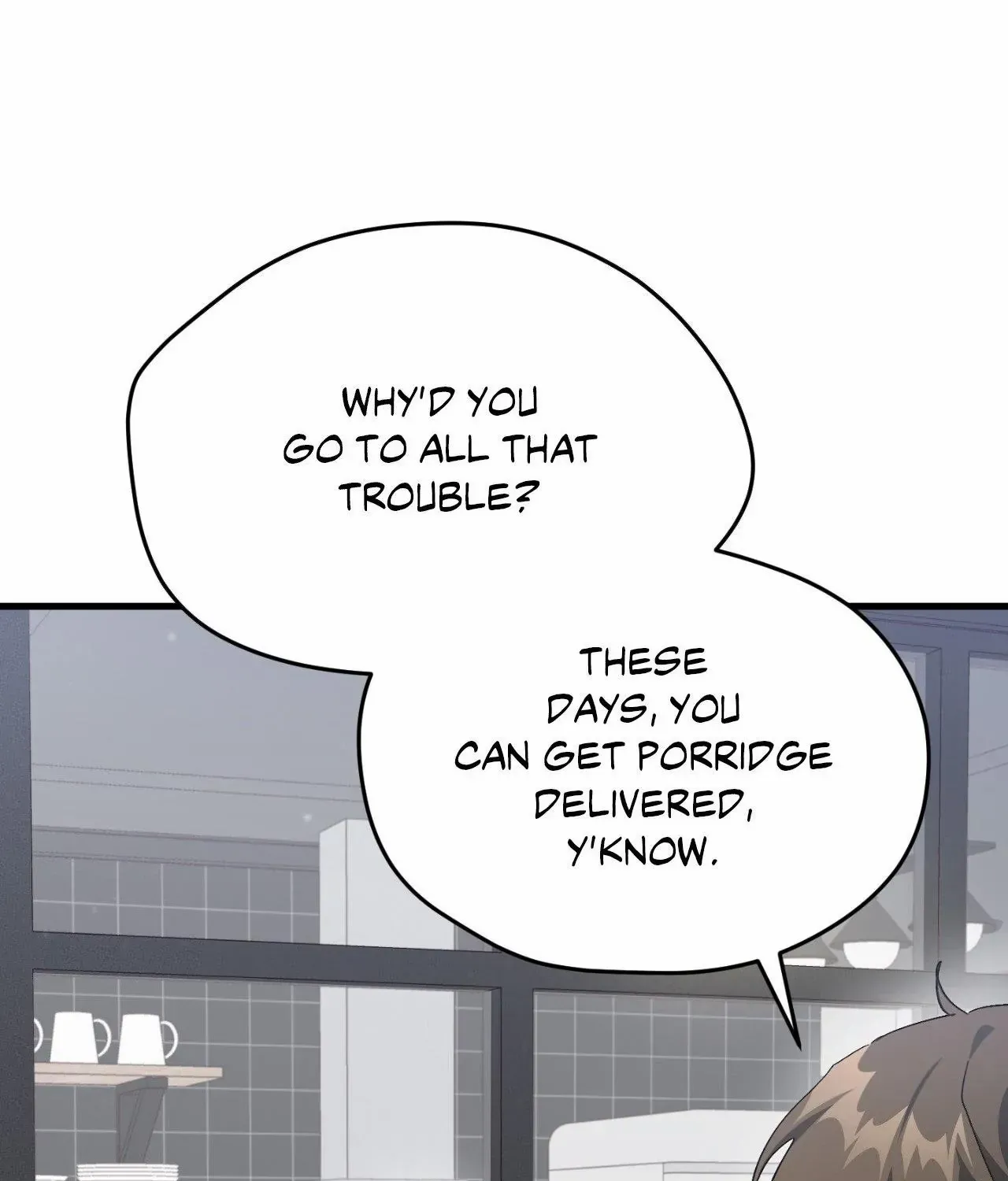 Read How to Train Your Healer chapter 69 image 29 on Lezhin