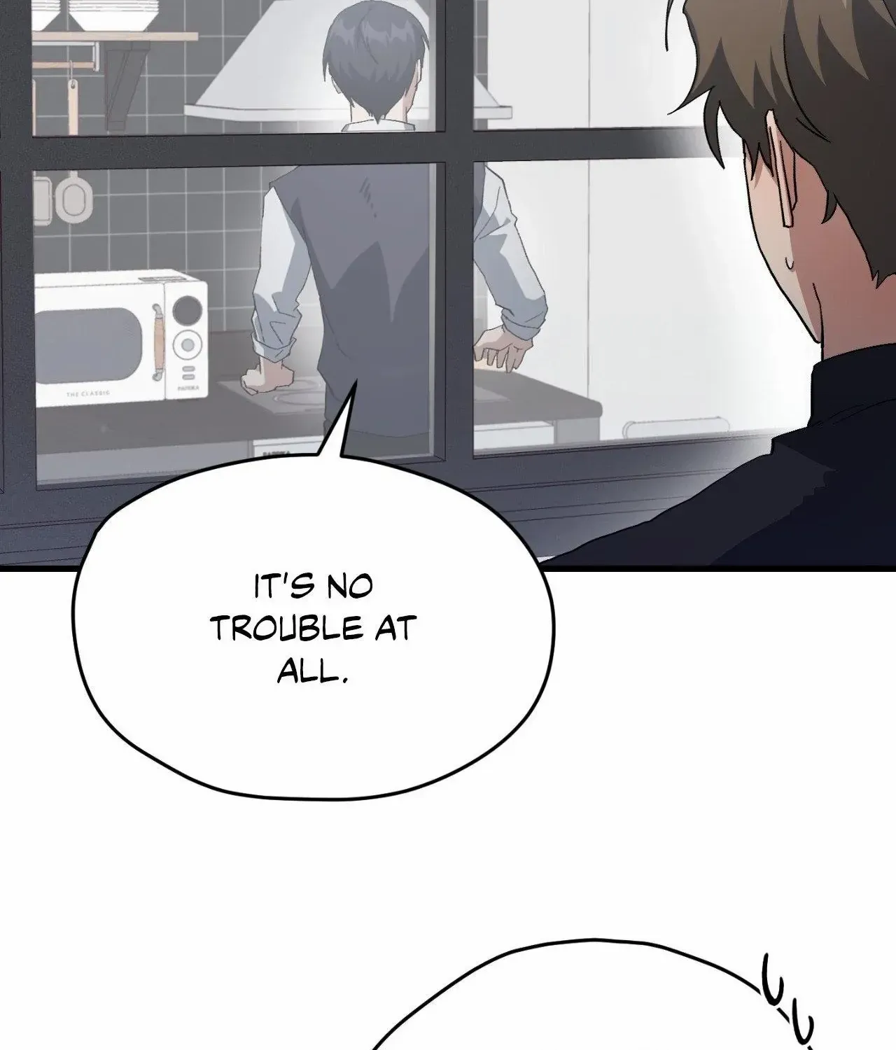 Read How to Train Your Healer chapter 69 image 30 on Lezhin