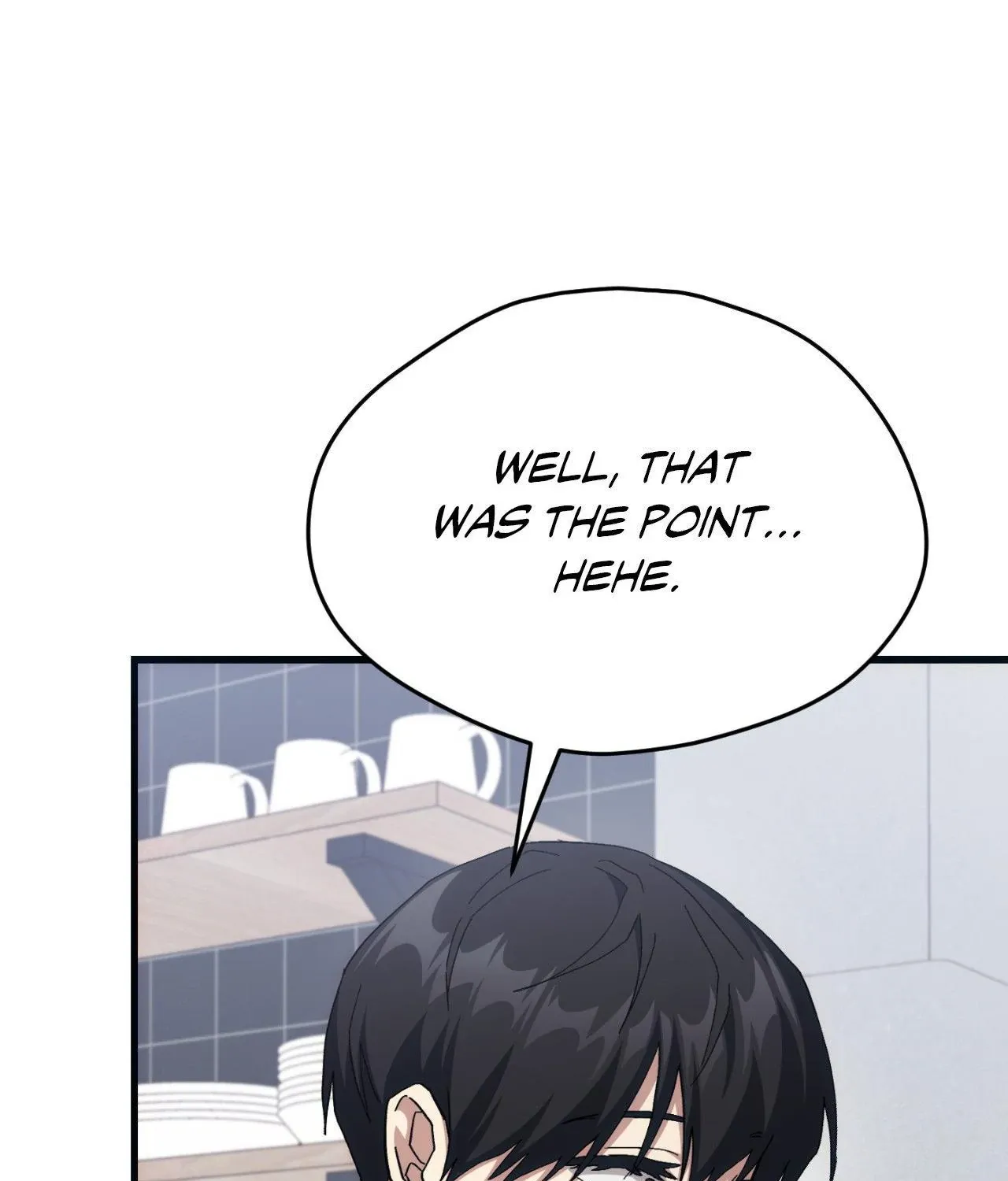 Read How to Train Your Healer chapter 69 image 33 on Lezhin