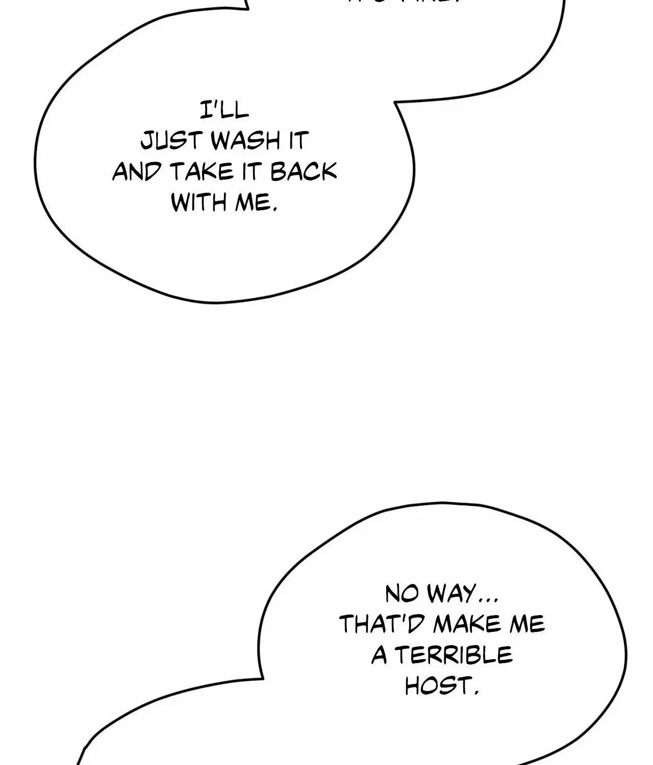 Read How to Train Your Healer chapter 69 image 37 on Lezhin