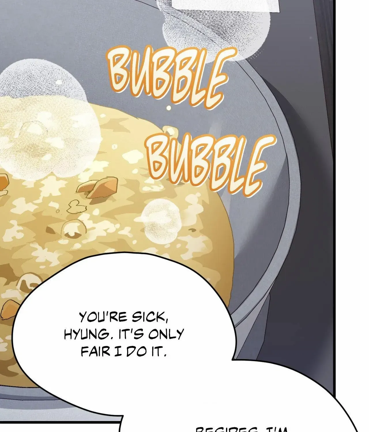 Read How to Train Your Healer chapter 69 image 39 on Lezhin