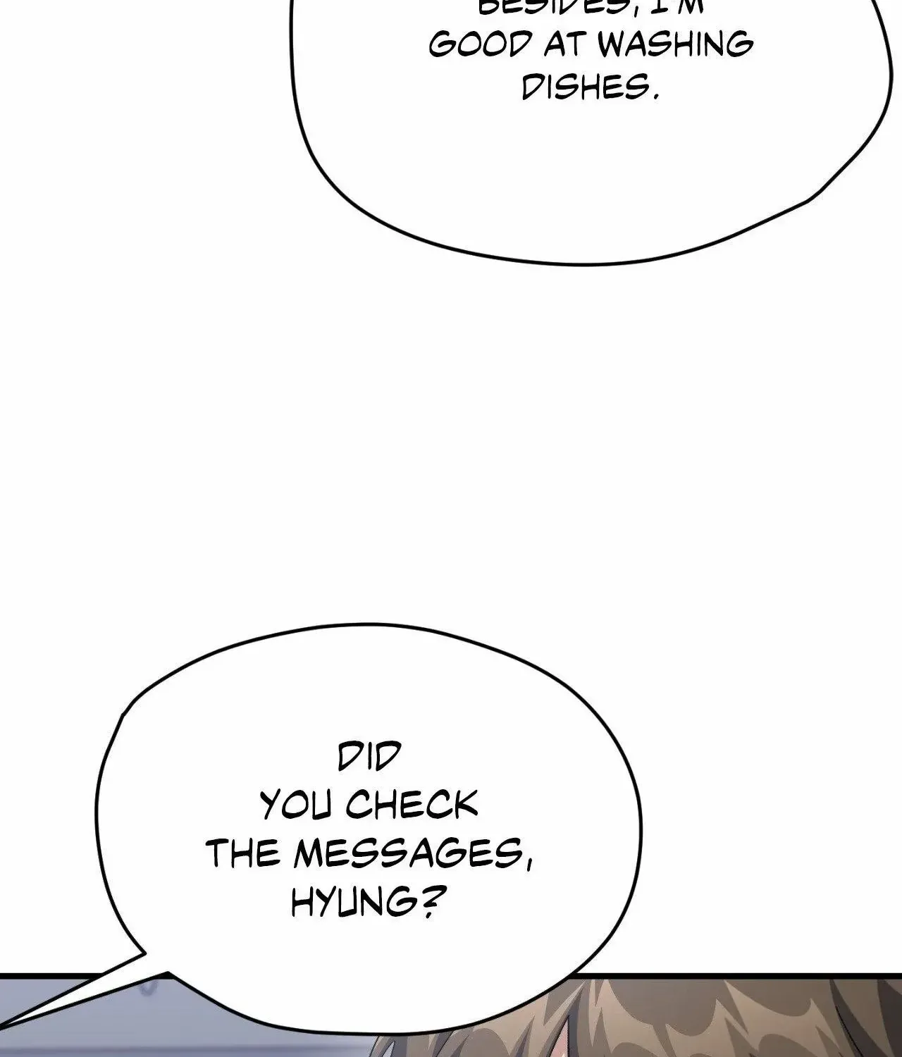 Read How to Train Your Healer chapter 69 image 40 on Lezhin