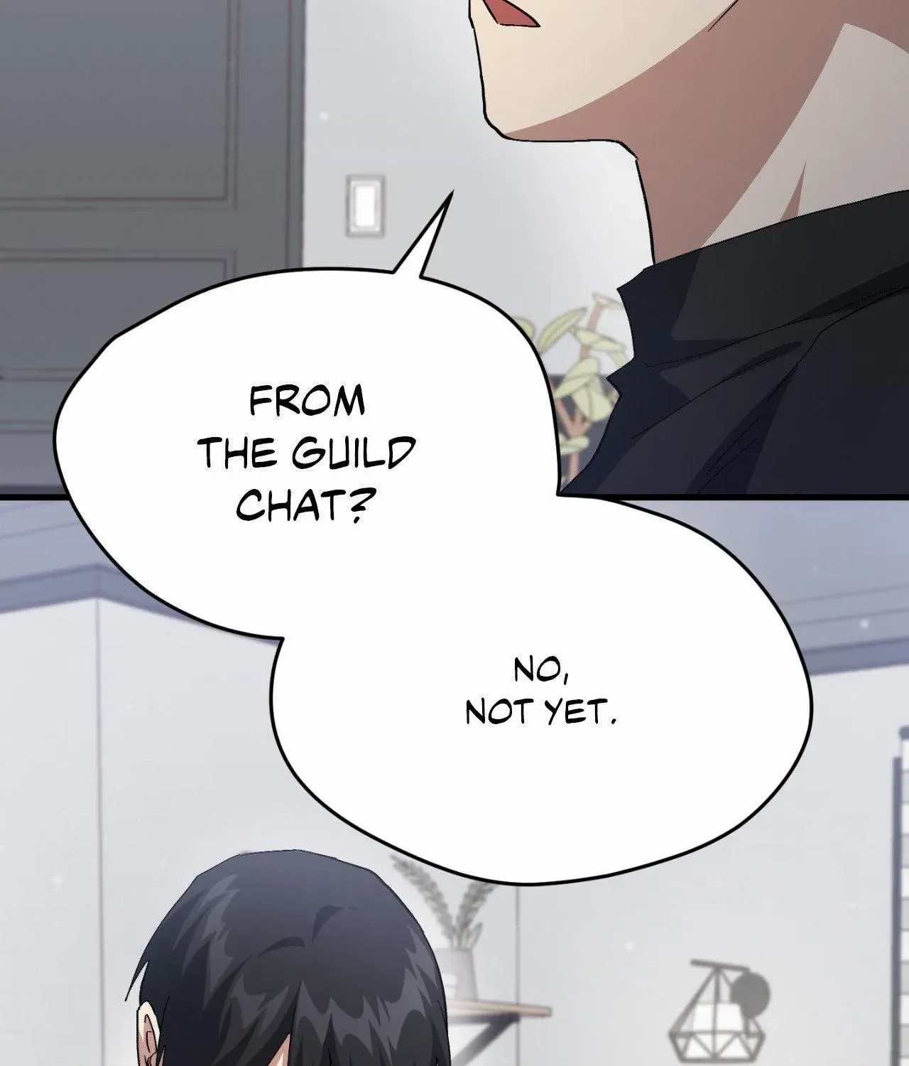 Read How to Train Your Healer chapter 69 image 42 on Lezhin