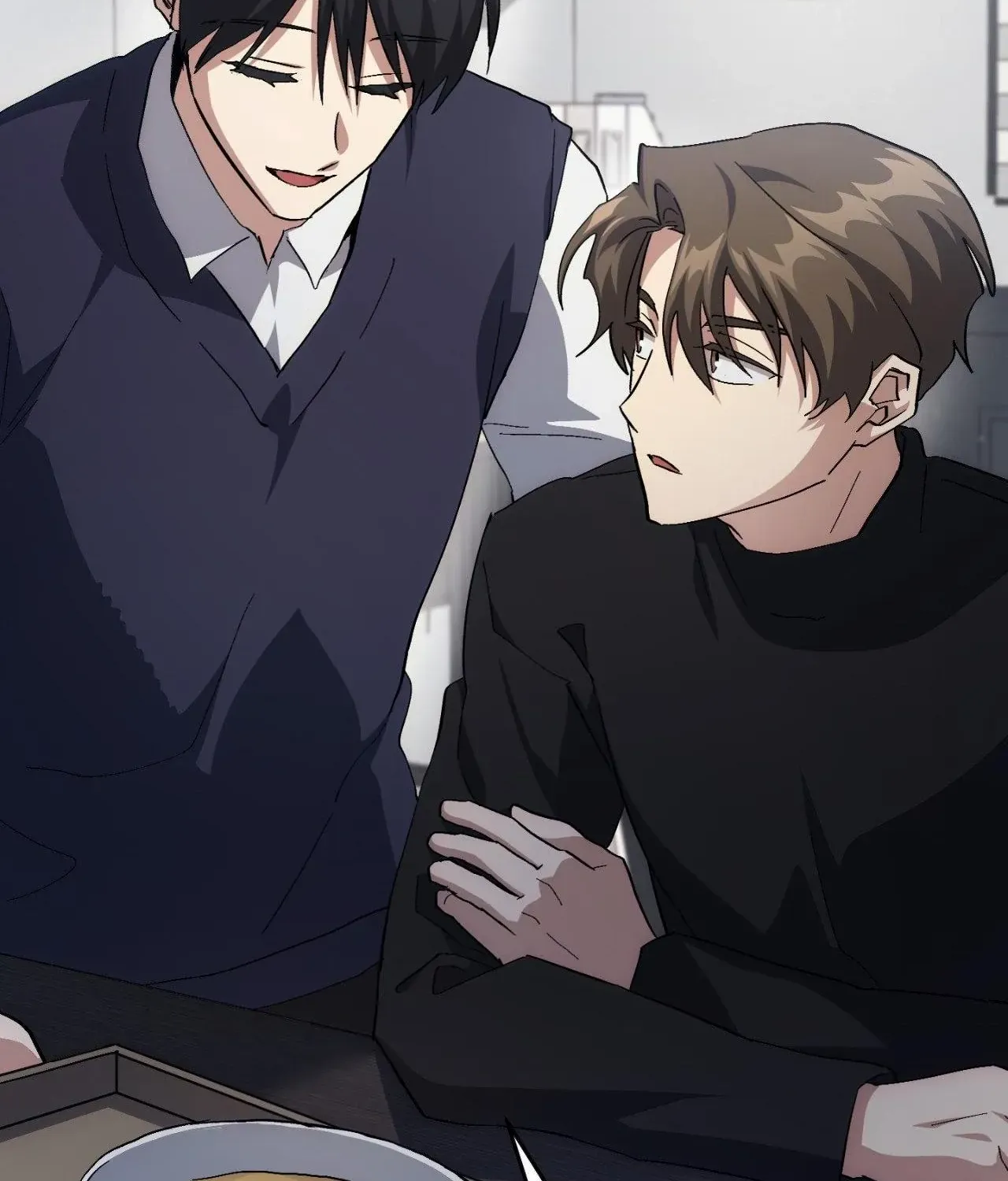 Read How to Train Your Healer chapter 69 image 43 on Lezhin