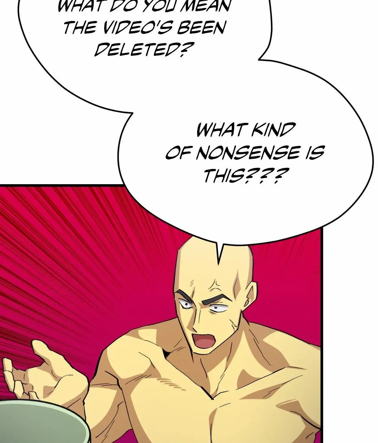 Read How to Train Your Healer chapter 69 image 48 on Lezhin