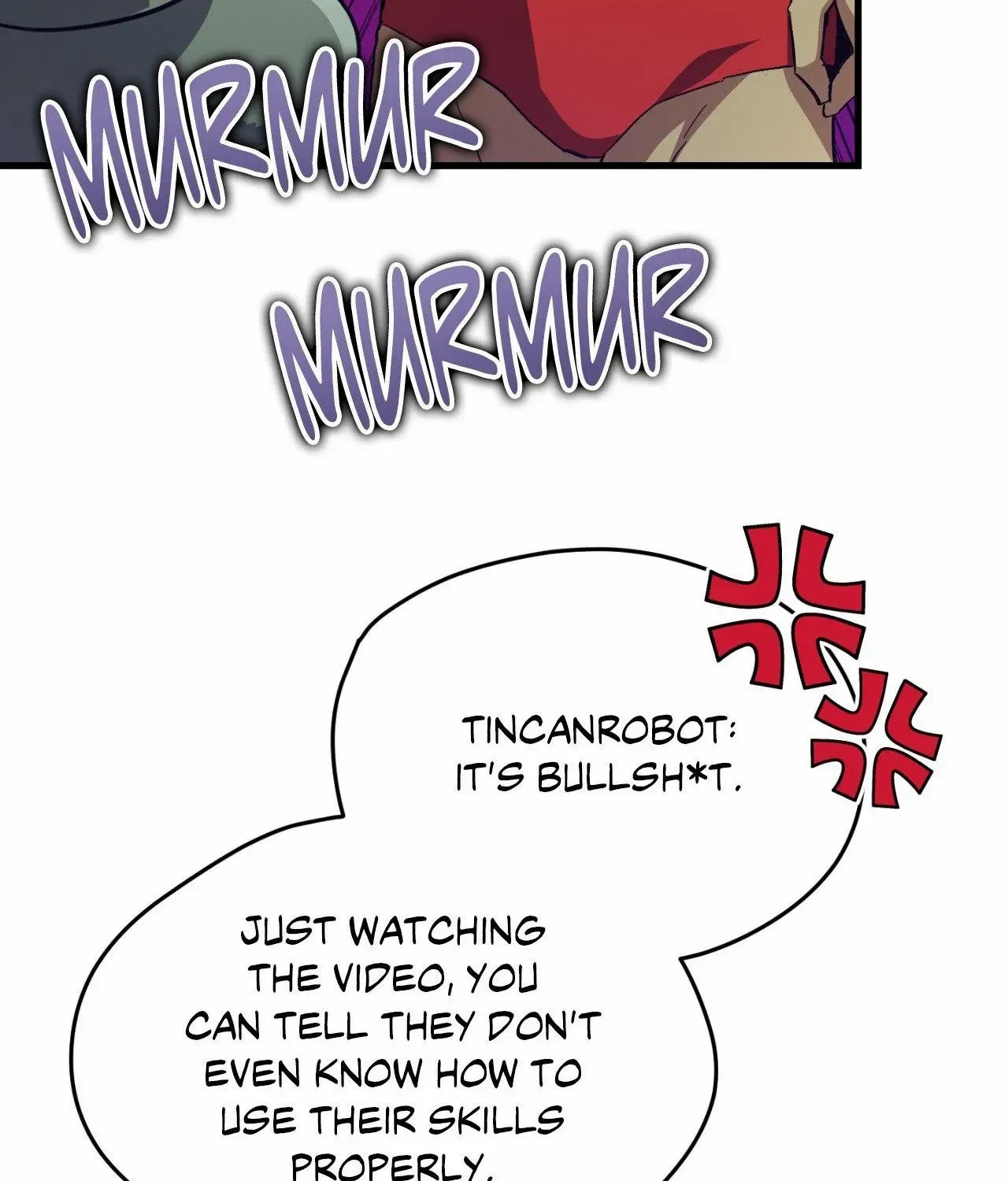Read How to Train Your Healer chapter 69 image 50 on Lezhin
