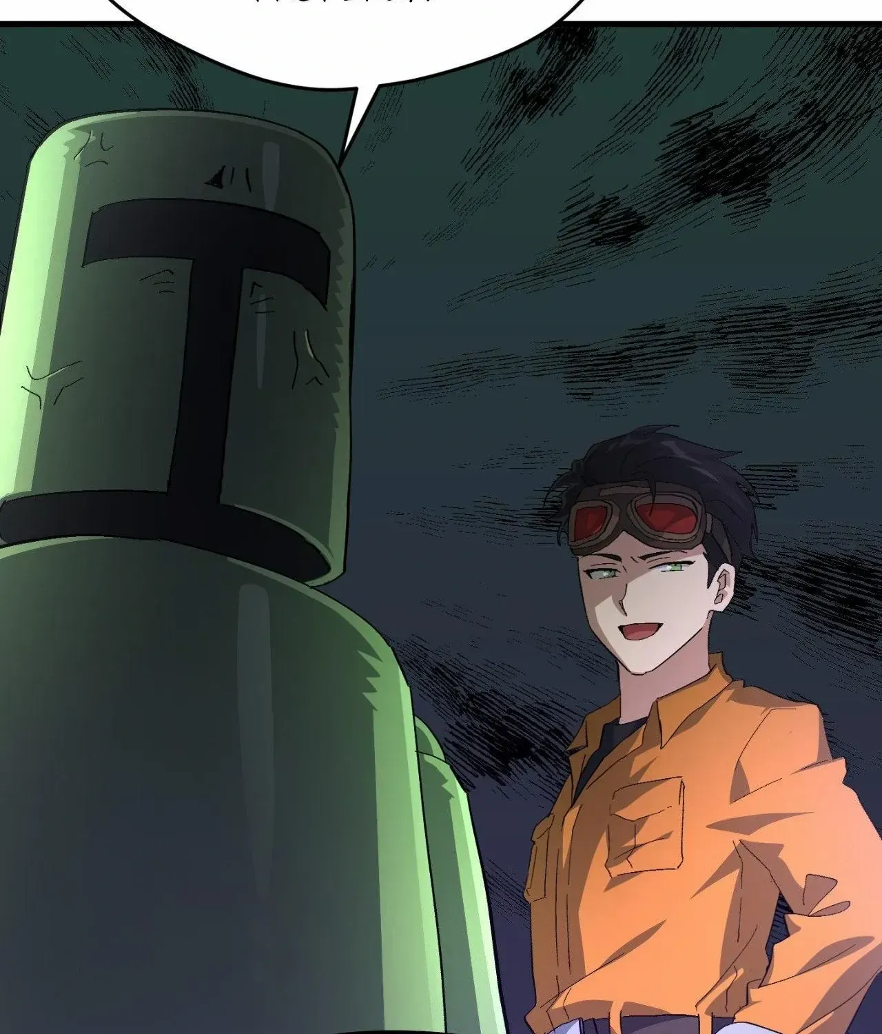 Read How to Train Your Healer chapter 69 image 51 on Lezhin
