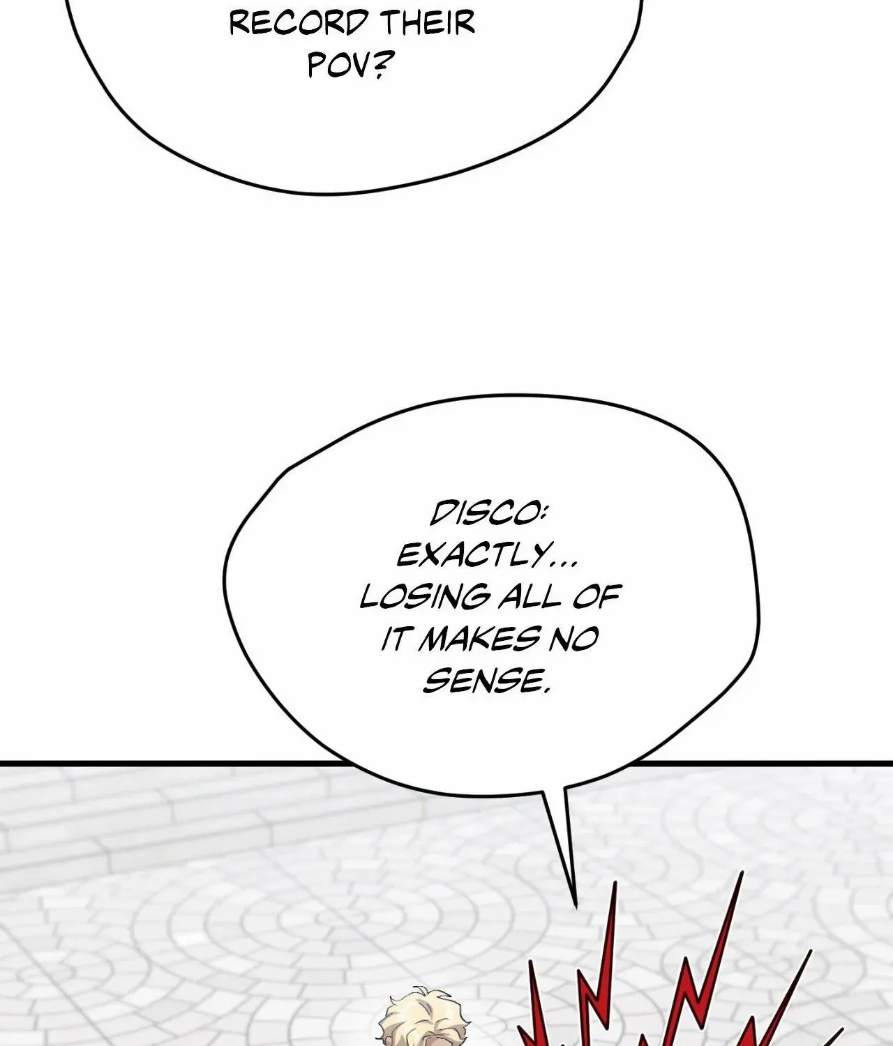 Read How to Train Your Healer chapter 69 image 56 on Lezhin