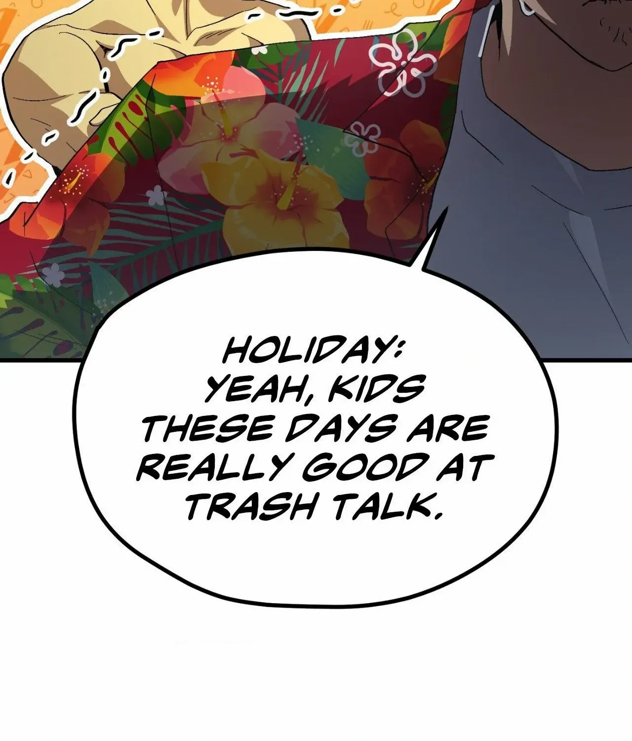 Read How to Train Your Healer chapter 69 image 61 on Lezhin