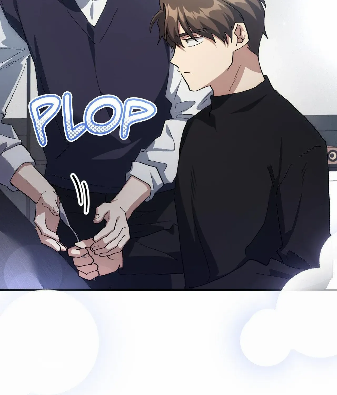 Read How to Train Your Healer chapter 69 image 73 on Lezhin