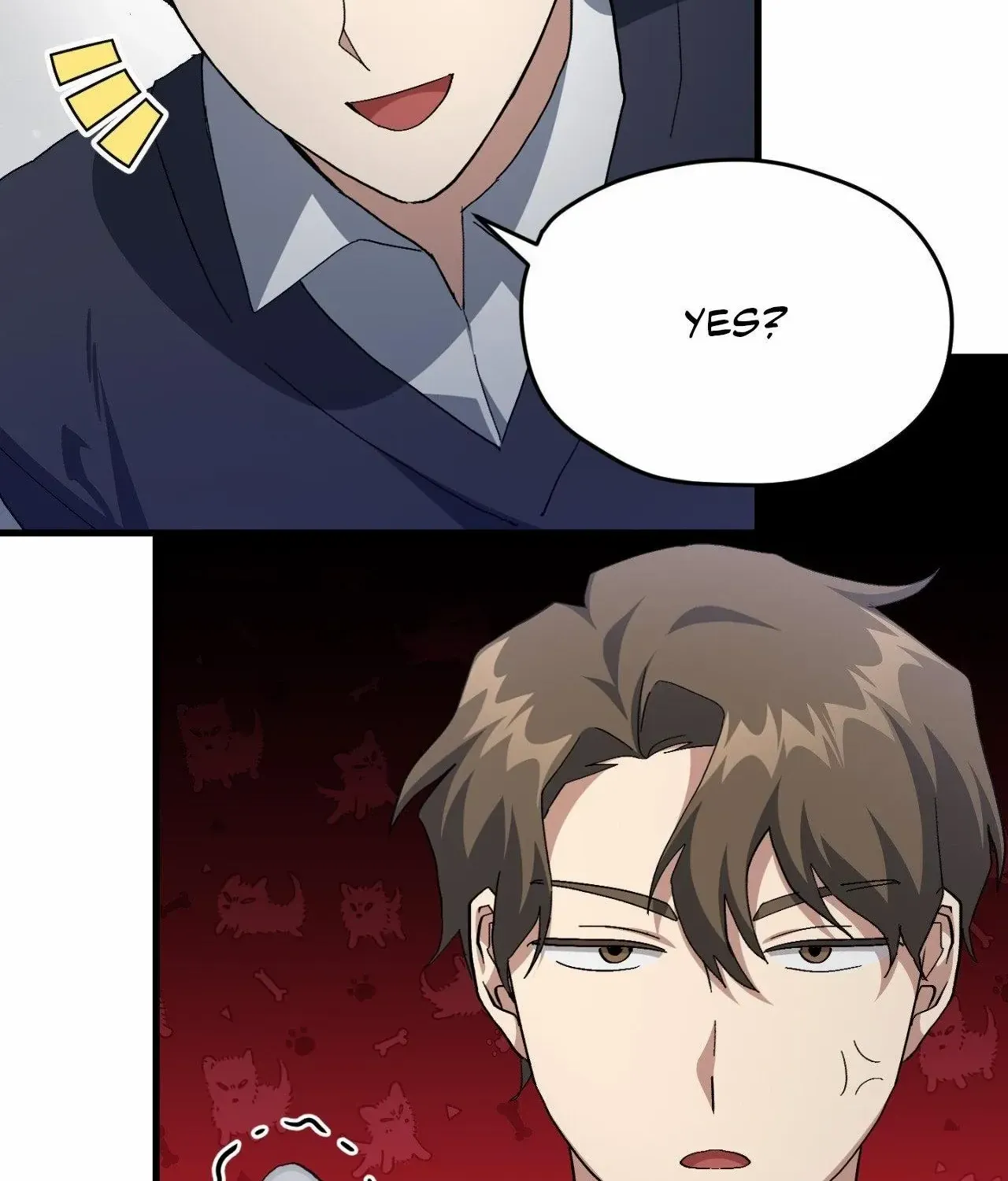 Read How to Train Your Healer chapter 69 image 77 on Lezhin