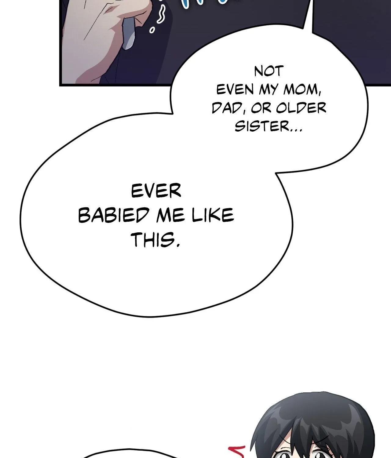 Read How to Train Your Healer chapter 69 image 79 on Lezhin