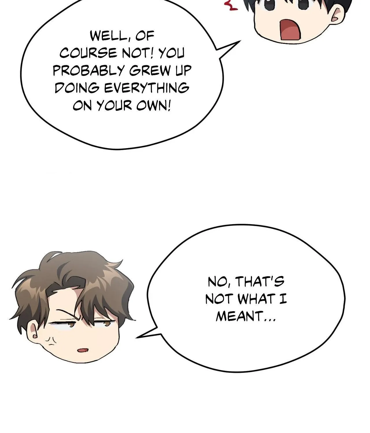Read How to Train Your Healer chapter 69 image 80 on Lezhin