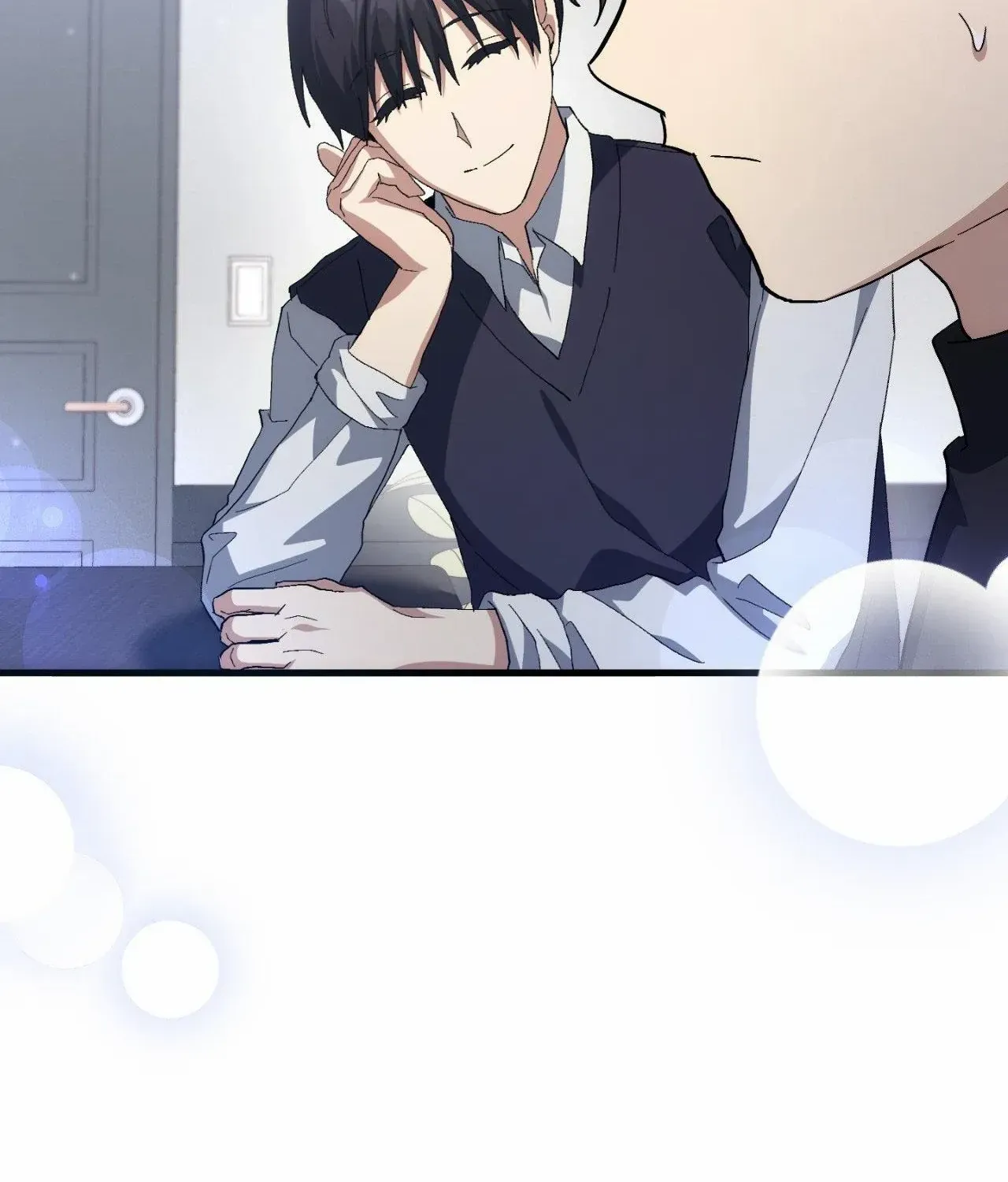 Read How to Train Your Healer chapter 69 image 89 on Lezhin