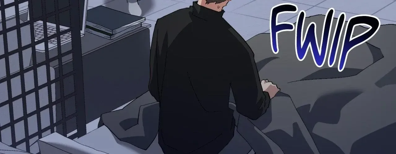 Read How to Train Your Healer chapter 69 image 9 on Lezhin