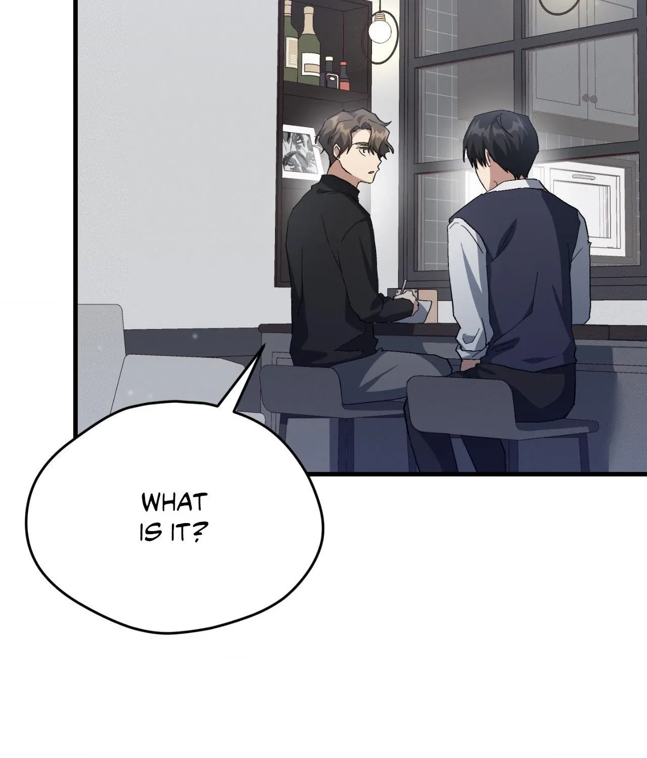 Read How to Train Your Healer chapter 69 image 94 on Lezhin