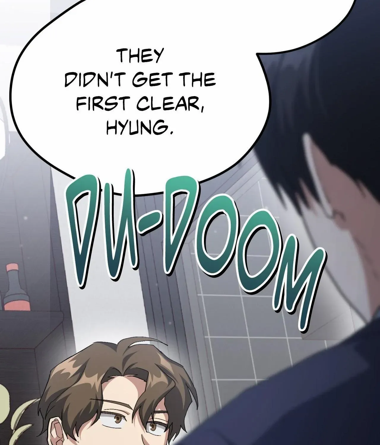 Read How to Train Your Healer chapter 69 image 96 on Lezhin