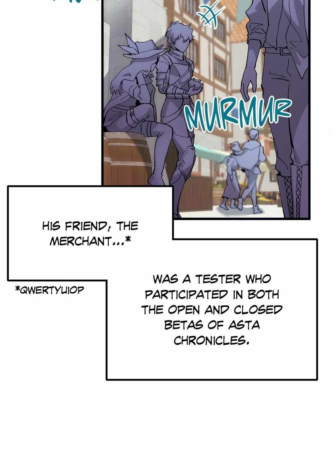 Read How to Train Your Healer chapter 7 image 13 on Lezhin