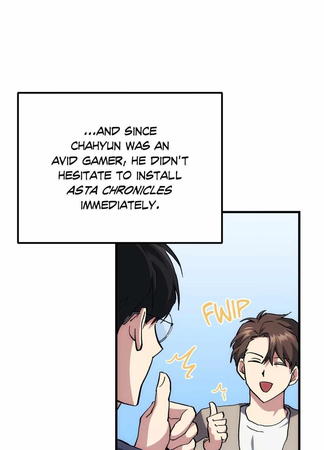 Read How to Train Your Healer chapter 7 image 17 on Lezhin