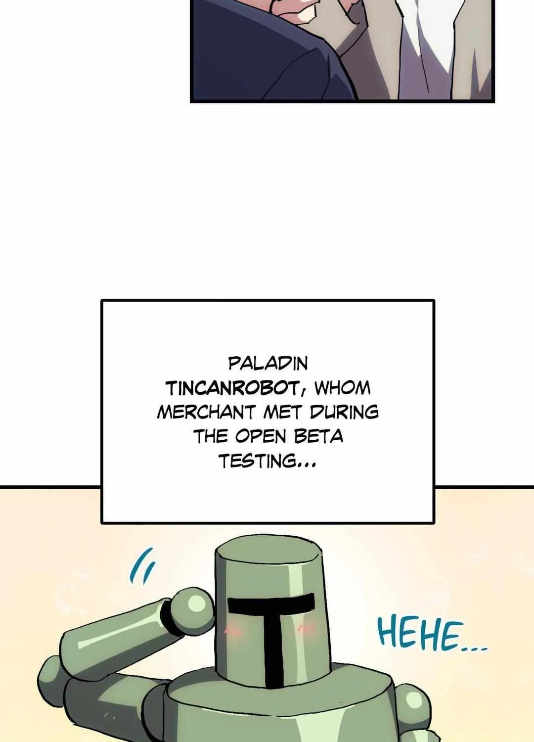 Read How to Train Your Healer chapter 7 image 18 on Lezhin