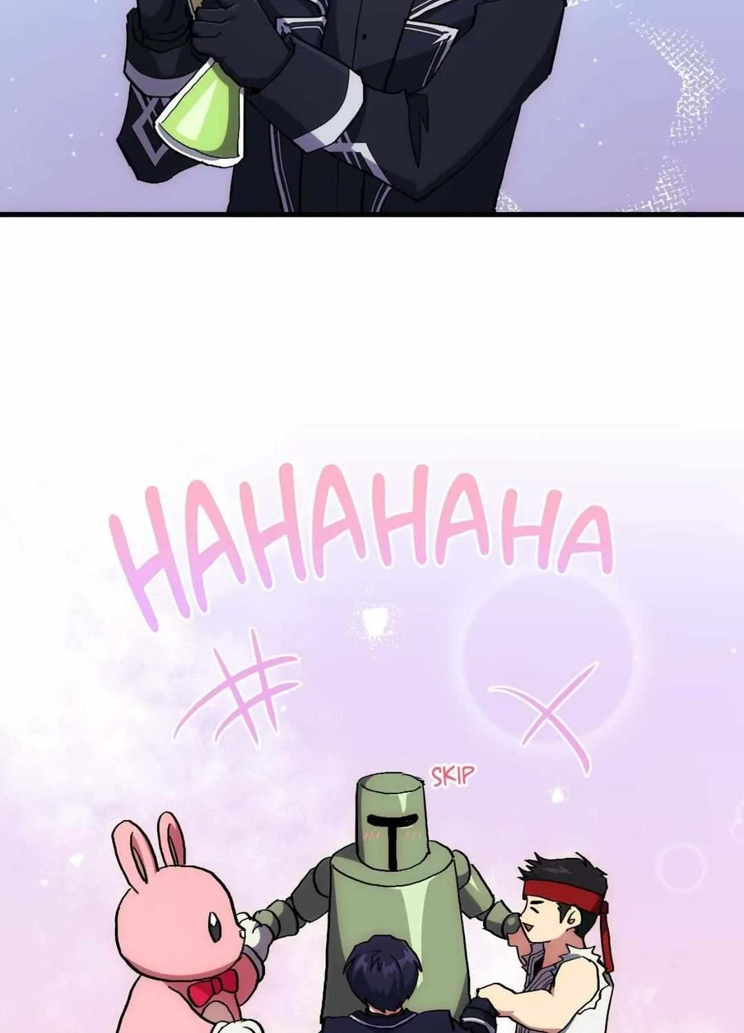 Read How to Train Your Healer chapter 7 image 22 on Lezhin