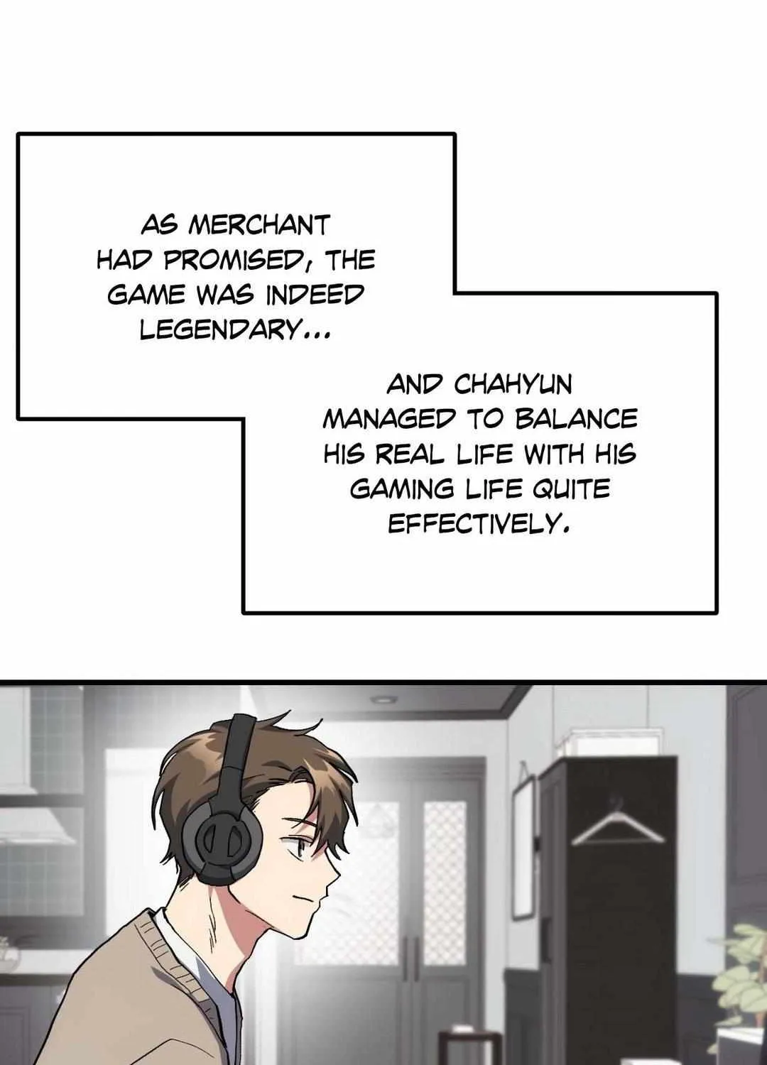Read How to Train Your Healer chapter 7 image 24 on Lezhin